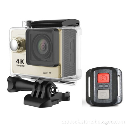 Eken h9r action camera 1080p 60fps helmet action camera ultra hd 4k waterproof 30M
